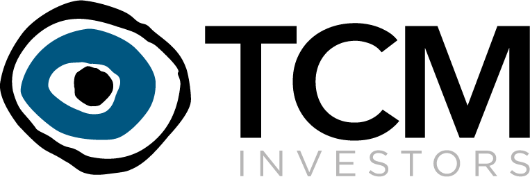 TCM Investors Logo